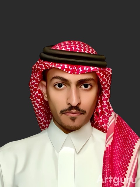 Mohammed Saeed AlShehri