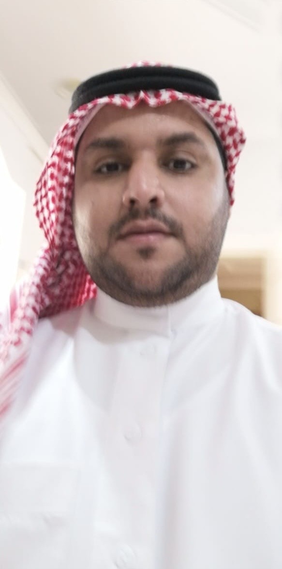 Jehad Abdulkarim Obeid Alharbi