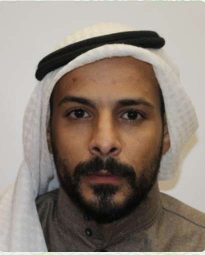 Ahmad Khshash