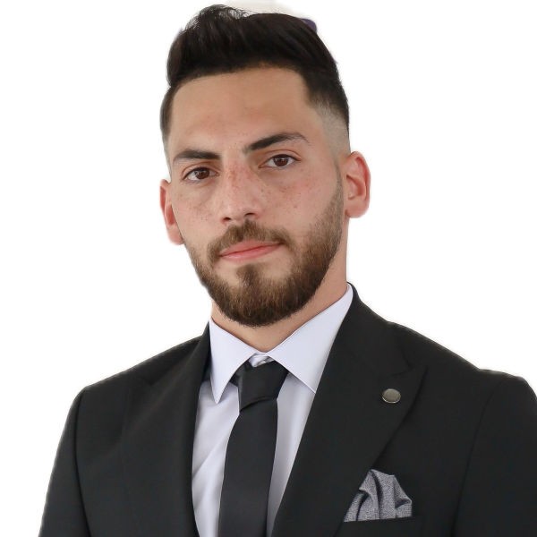 FAWAZ SOBHI RASHEED SAIDAM