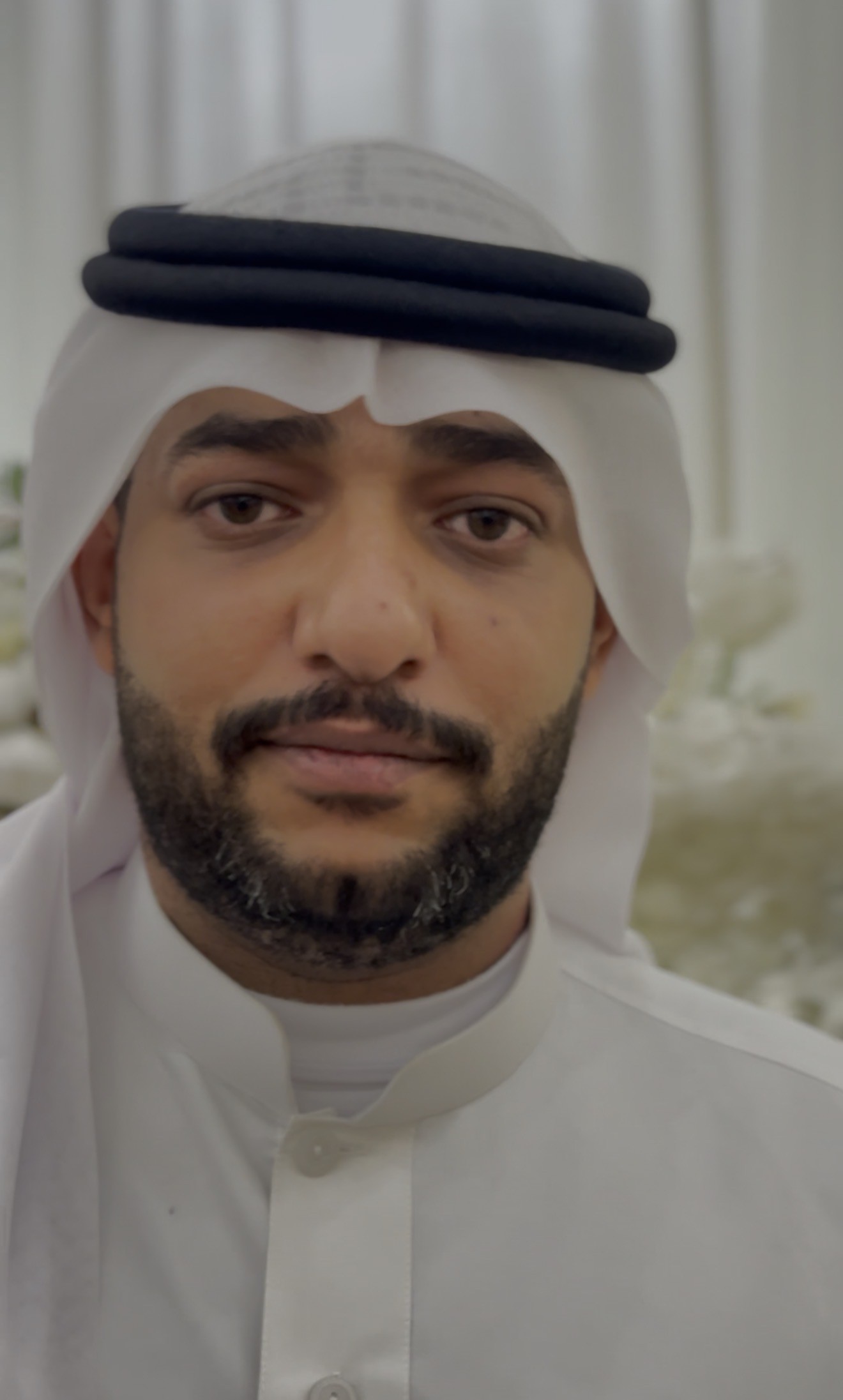 Ahmed abdullah Alomran